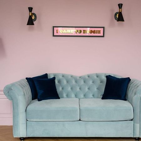 Spacious City Centre Family Room Edinburgh Ngoại thất bức ảnh