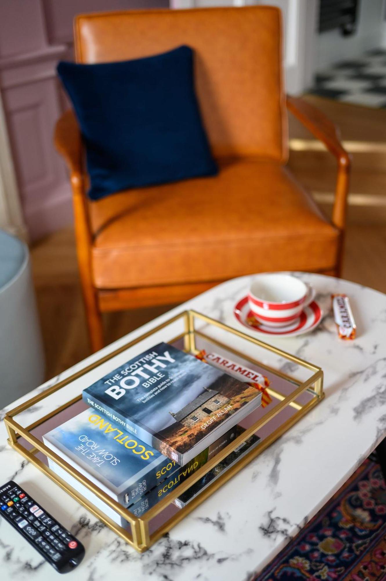 Spacious City Centre Family Room Edinburgh Ngoại thất bức ảnh