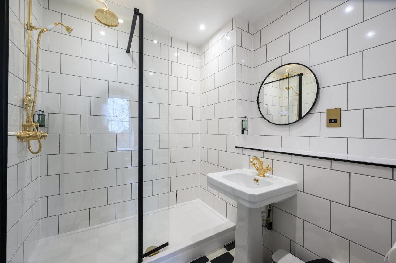 Spacious City Centre Family Room Edinburgh Ngoại thất bức ảnh