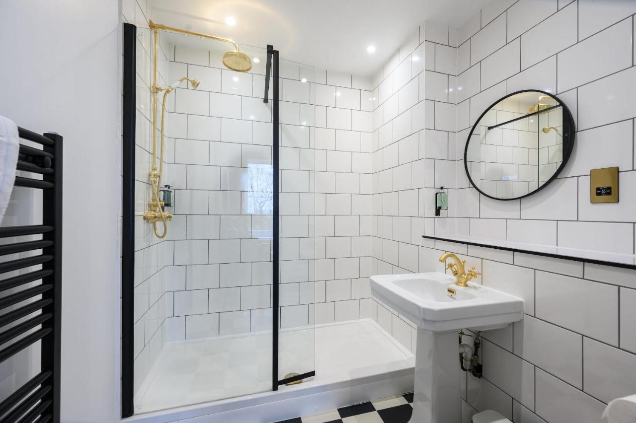 Spacious City Centre Family Room Edinburgh Ngoại thất bức ảnh