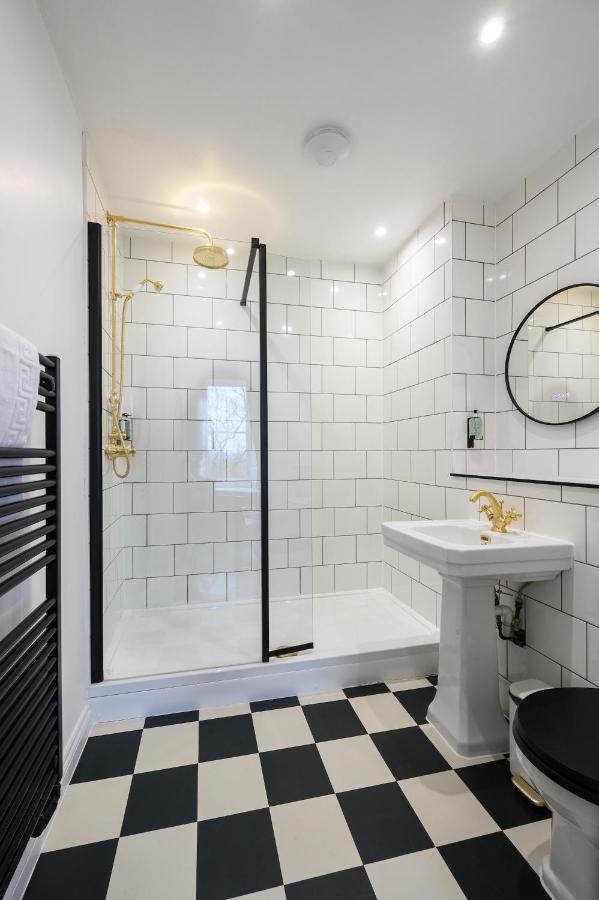 Spacious City Centre Family Room Edinburgh Ngoại thất bức ảnh